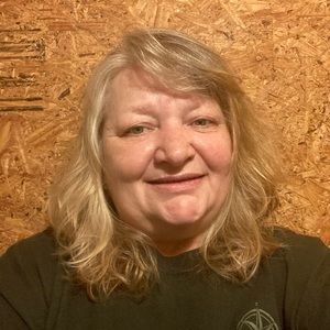 Meet your Posher, Kristy